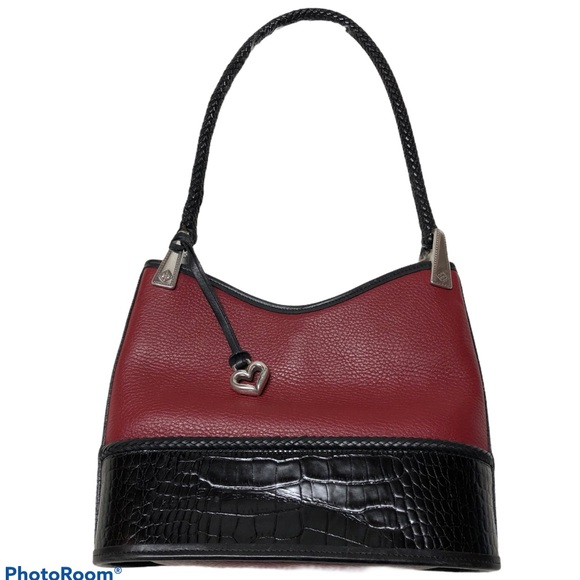 Brighton Handbags - BEAUTIFUL BRIGHTON SHOULDER BAG